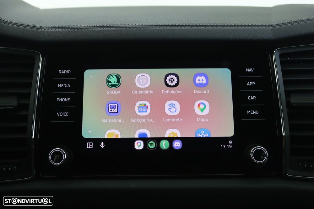 Skoda Kodiaq - 14