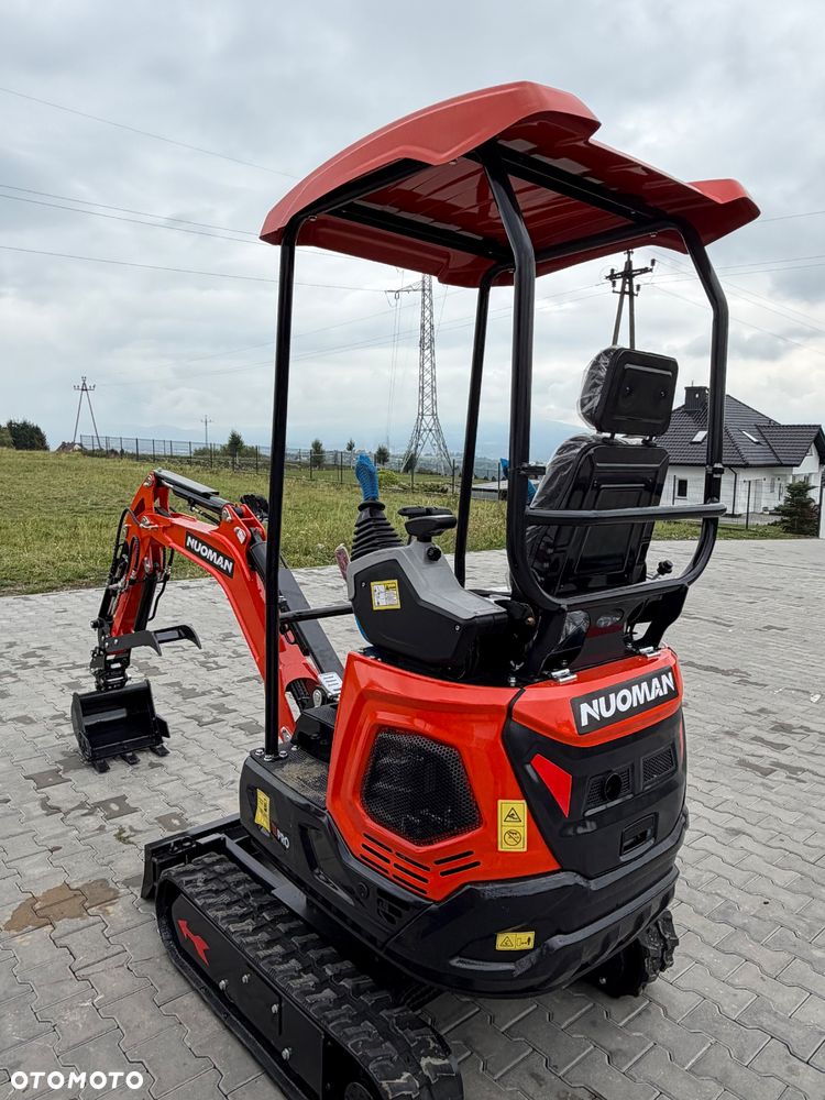 Inny Nm 15 pro - 5