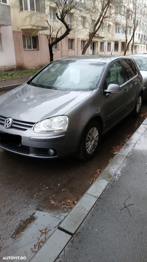 Volkswagen Golf 1.4 TSI Trendline - 10