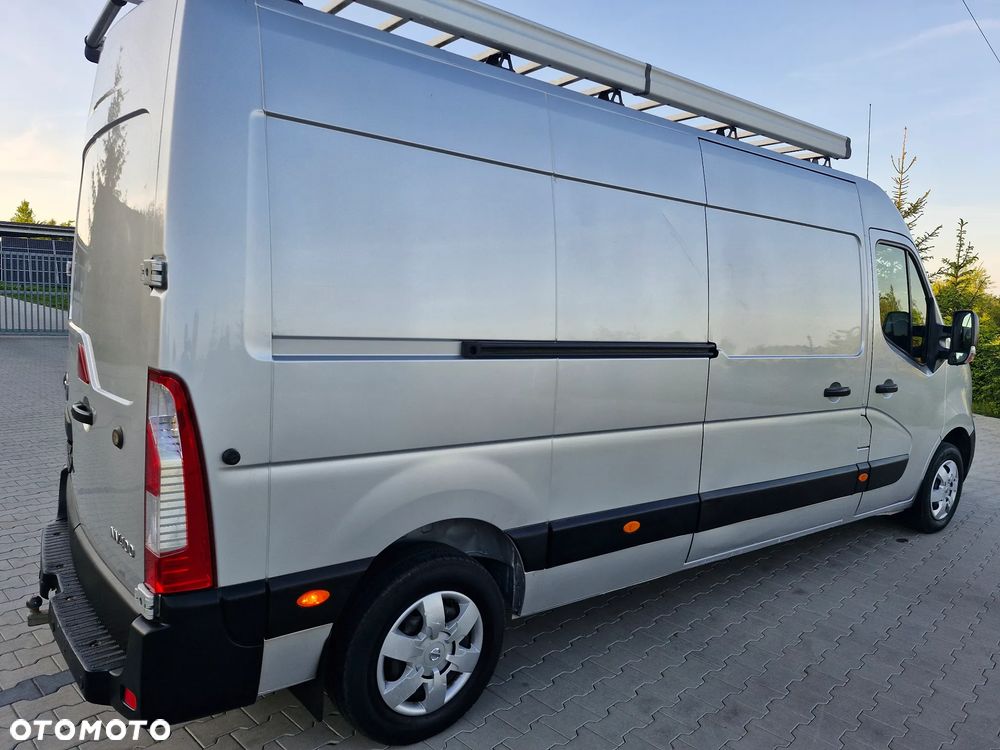 Renault Master - 7