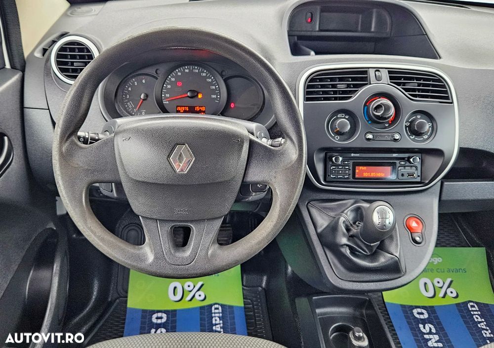 Renault Kangoo - 16