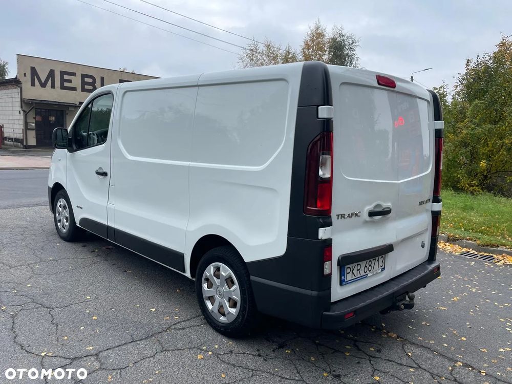 Renault Trafic - 5