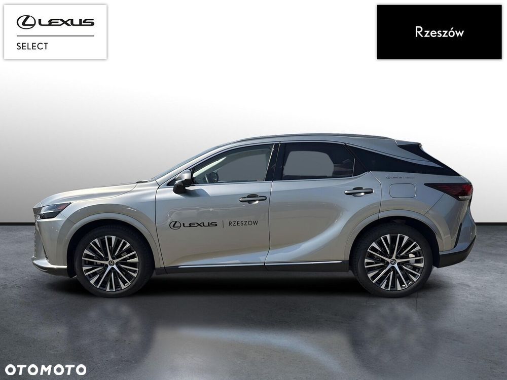 Lexus RX - 2