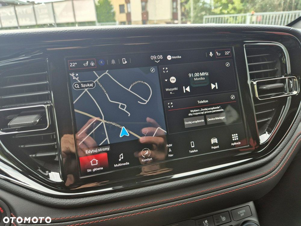 Dodge Durango 5.7 R/T - 24