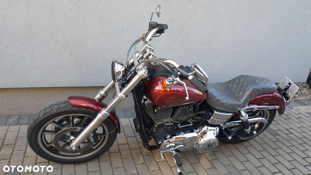 Harley-Davidson Dyna Low Rider - 2