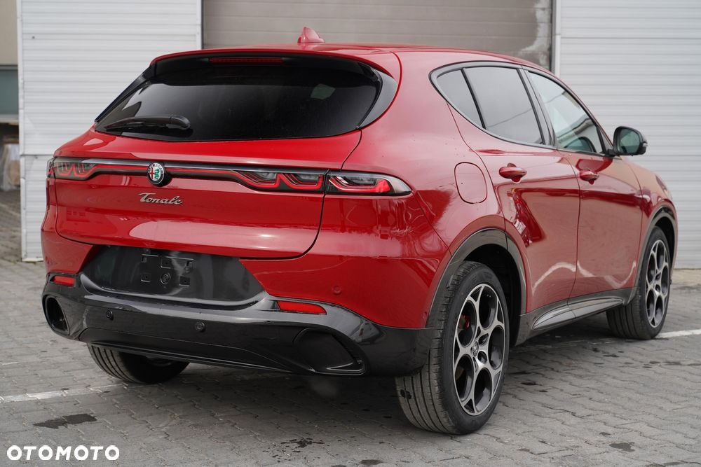 Alfa Romeo Tonale 1.5 T4 GSE mHEV Sprint DCT - 5