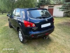 Nissan Qashqai 1.6 Tekna - 2