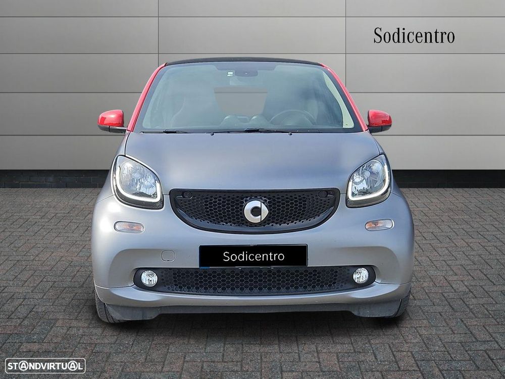 Smart ForTwo Coupé - 6