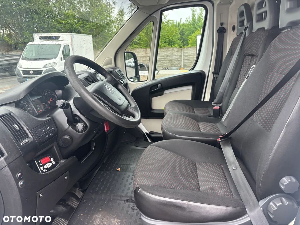 Citroën JUMPER - 9