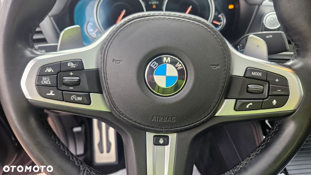 BMW X4 xDrive20d M Sport sport - 29