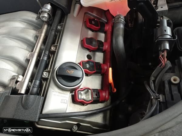 Motor Completo Audi A4 (8Ec, B7)  Bbk - 3