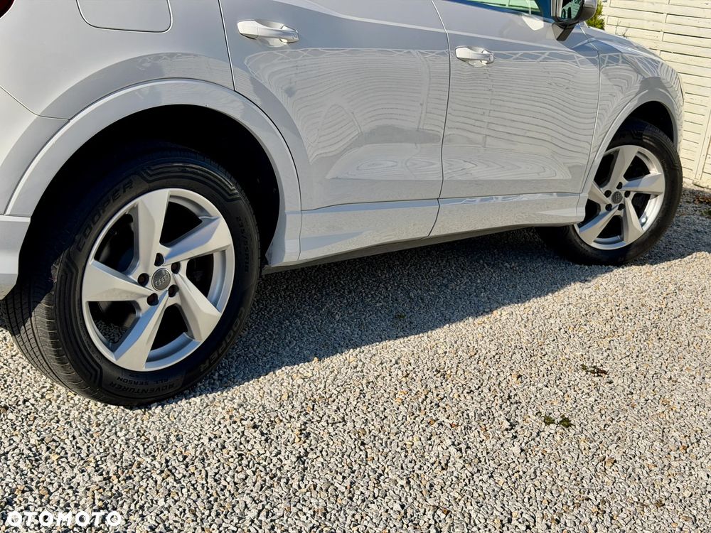 Audi Q3 45 TFSI Quattro S tronic - 34