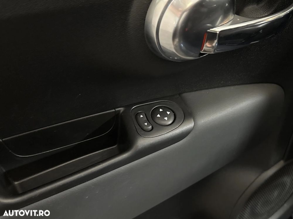 Abarth 500 - 14