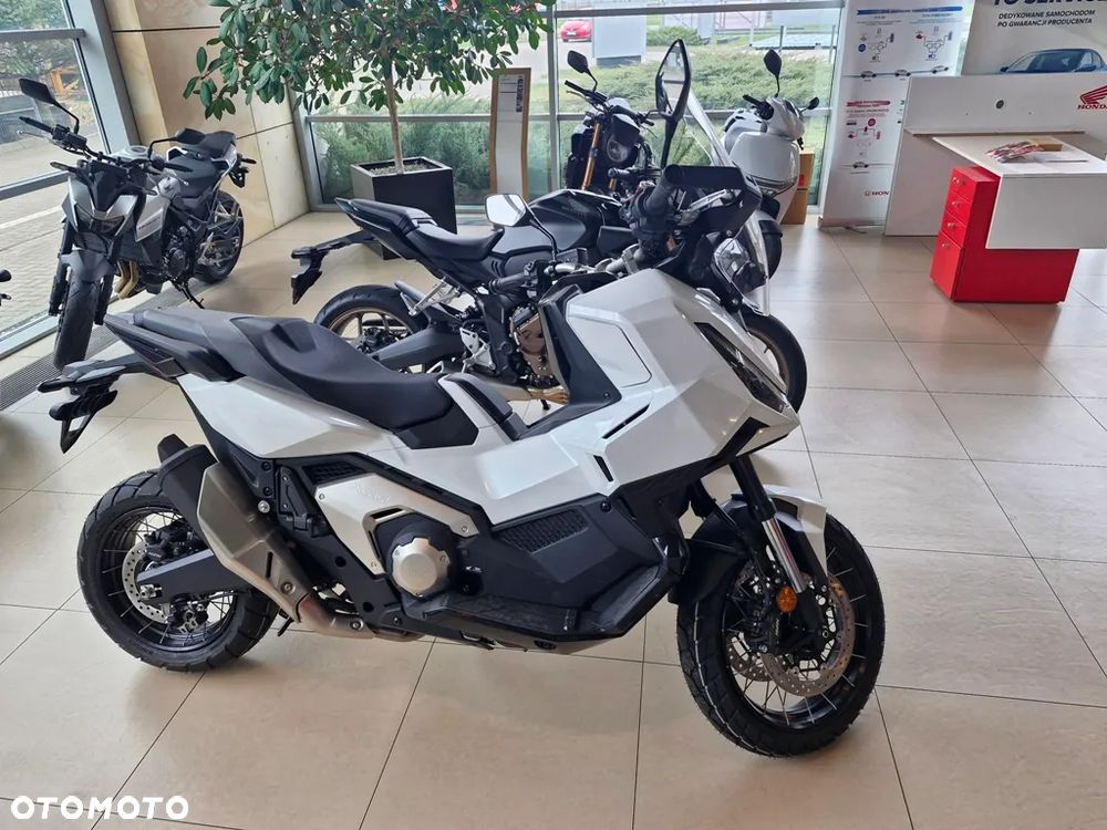 Honda X-ADV - 3