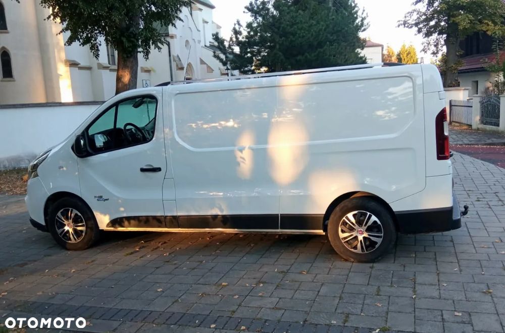 Renault Trafic - 5
