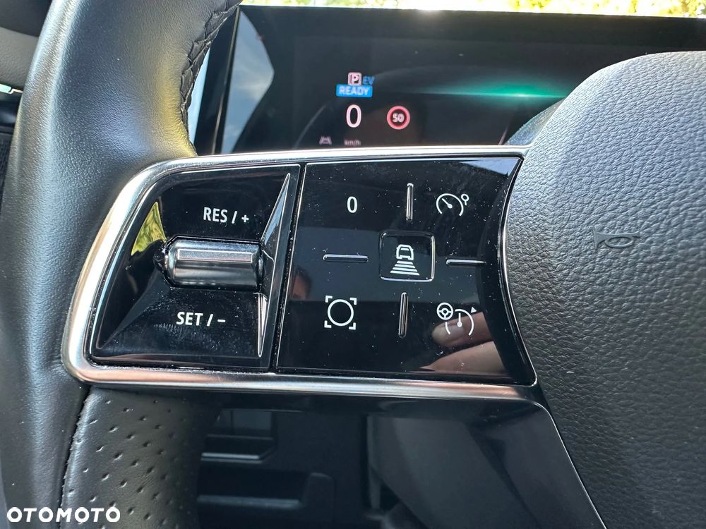 Renault Espace 1.2 E-Tech Full Hybrid 200 Iconic MMT 7os - 20