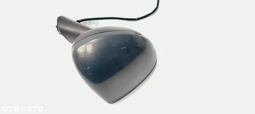 LUSTERKO PRAWE OPEL MERIVA B II 5-PIN - 4