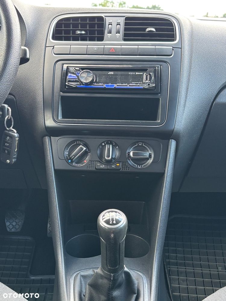 Volkswagen Polo 1.4 Style - 18