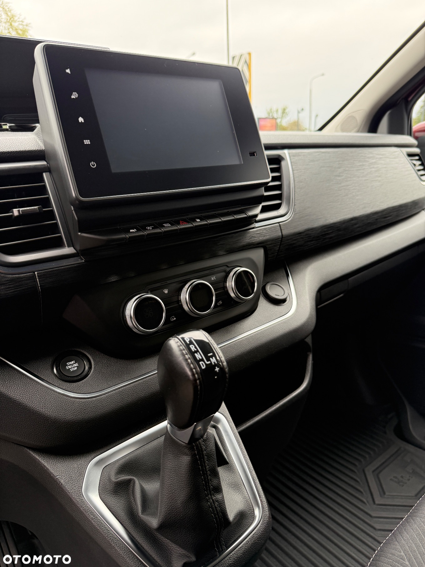 Renault Trafic - 6