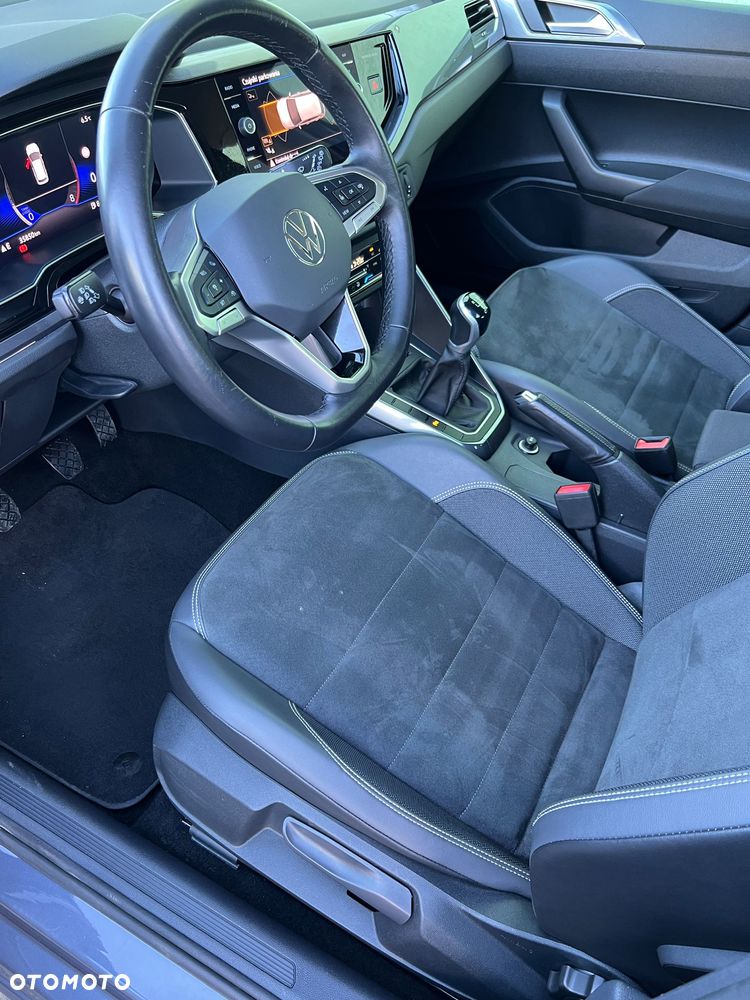 Volkswagen Polo - 10