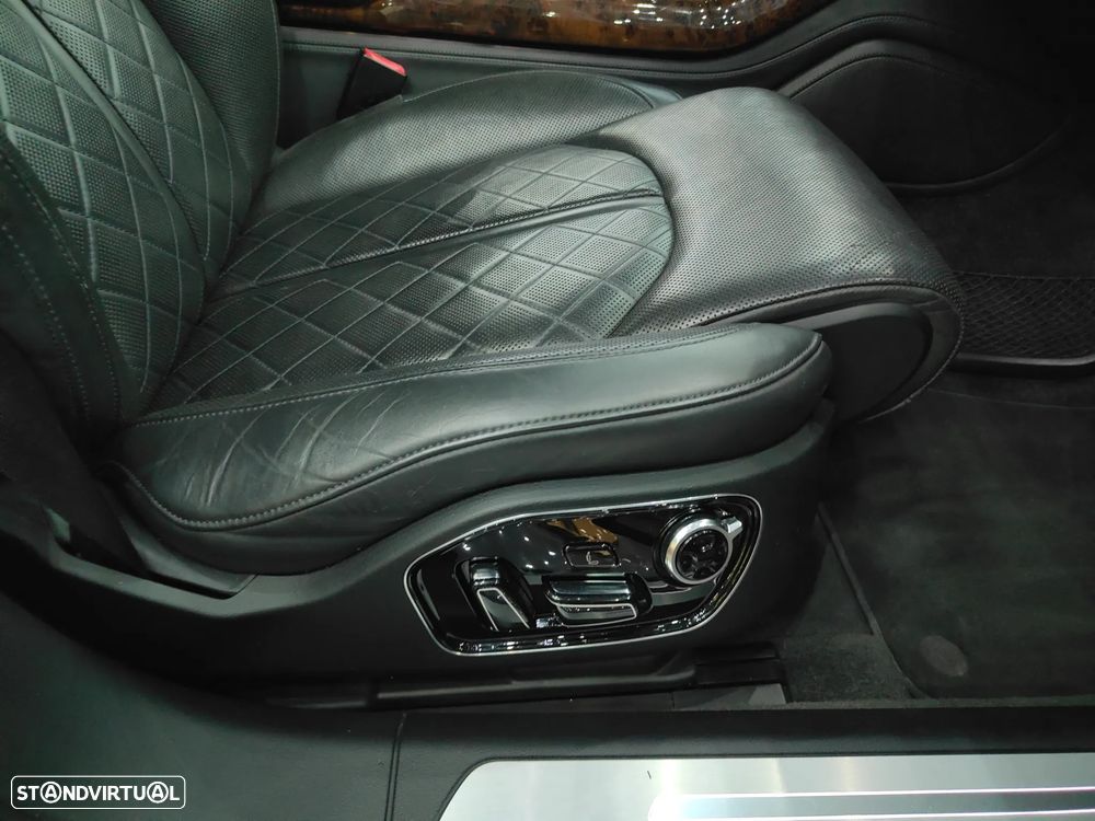 Audi A8 3.0 TDI V6 quattro - 31
