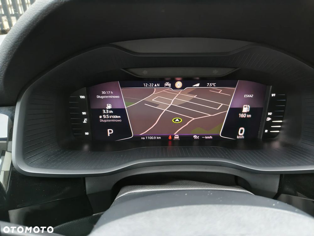 Skoda Kodiaq 2.0 TSI 4x4 L&K DSG - 15