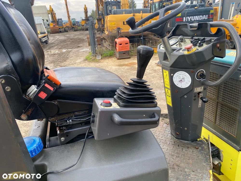 Ammann ARX 26 - 8