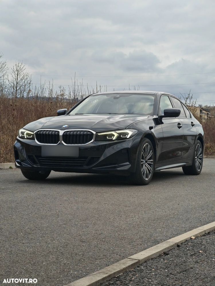 BMW Seria 3 - 2