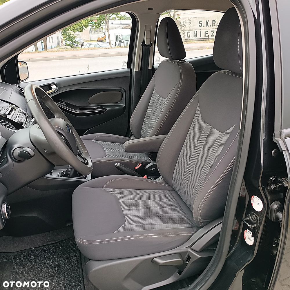 Ford Ka+ - 15