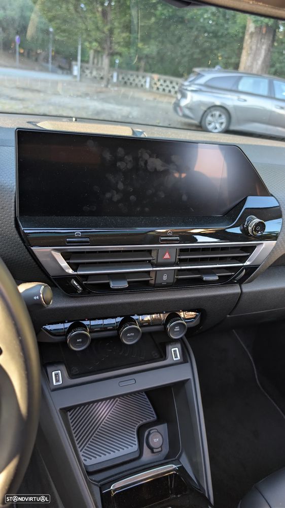 Citroën C4 1.2 PureTech Shine Pack EAT8 - 22