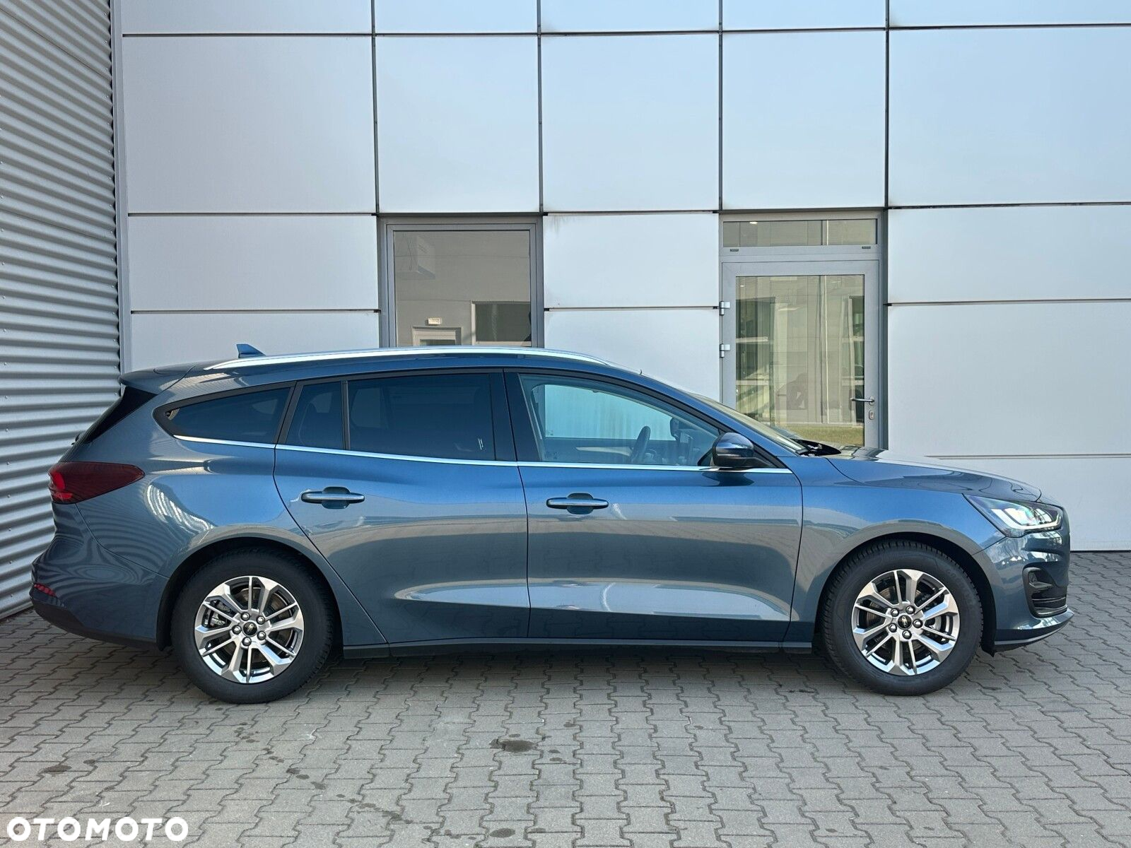 Ford Focus - 6