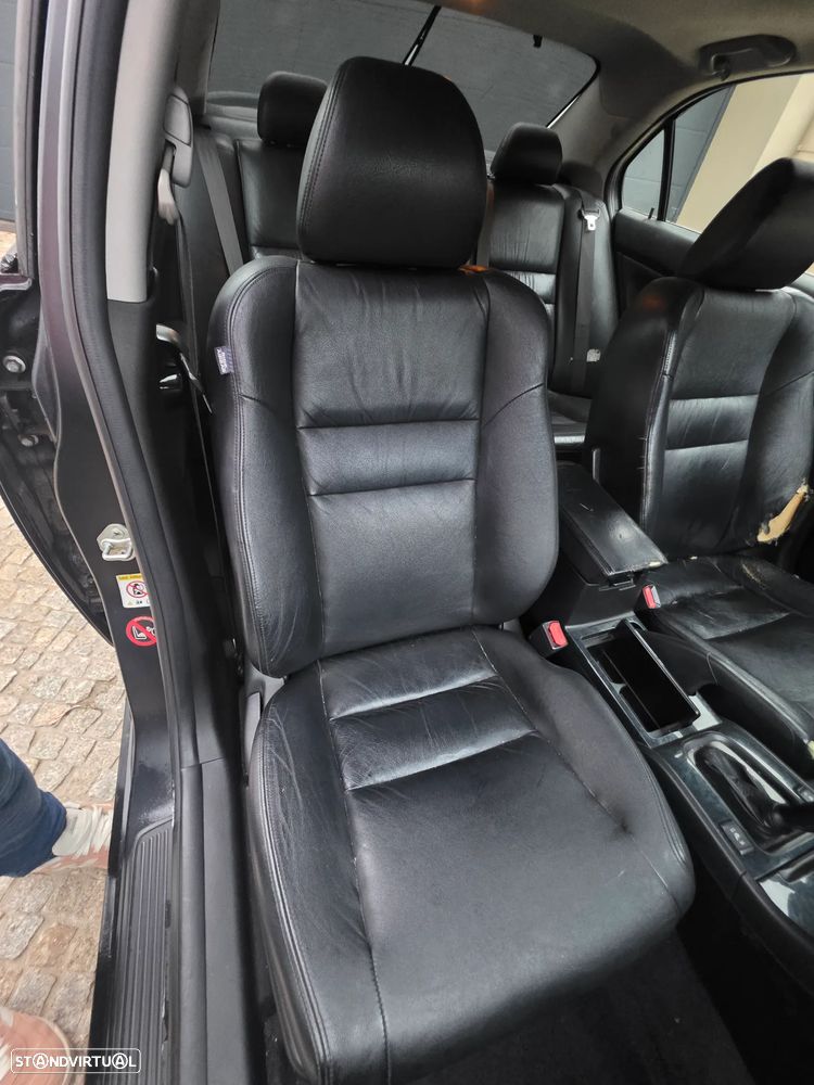 Honda Accord 2.4 Executive W/Navi Auto. - 13