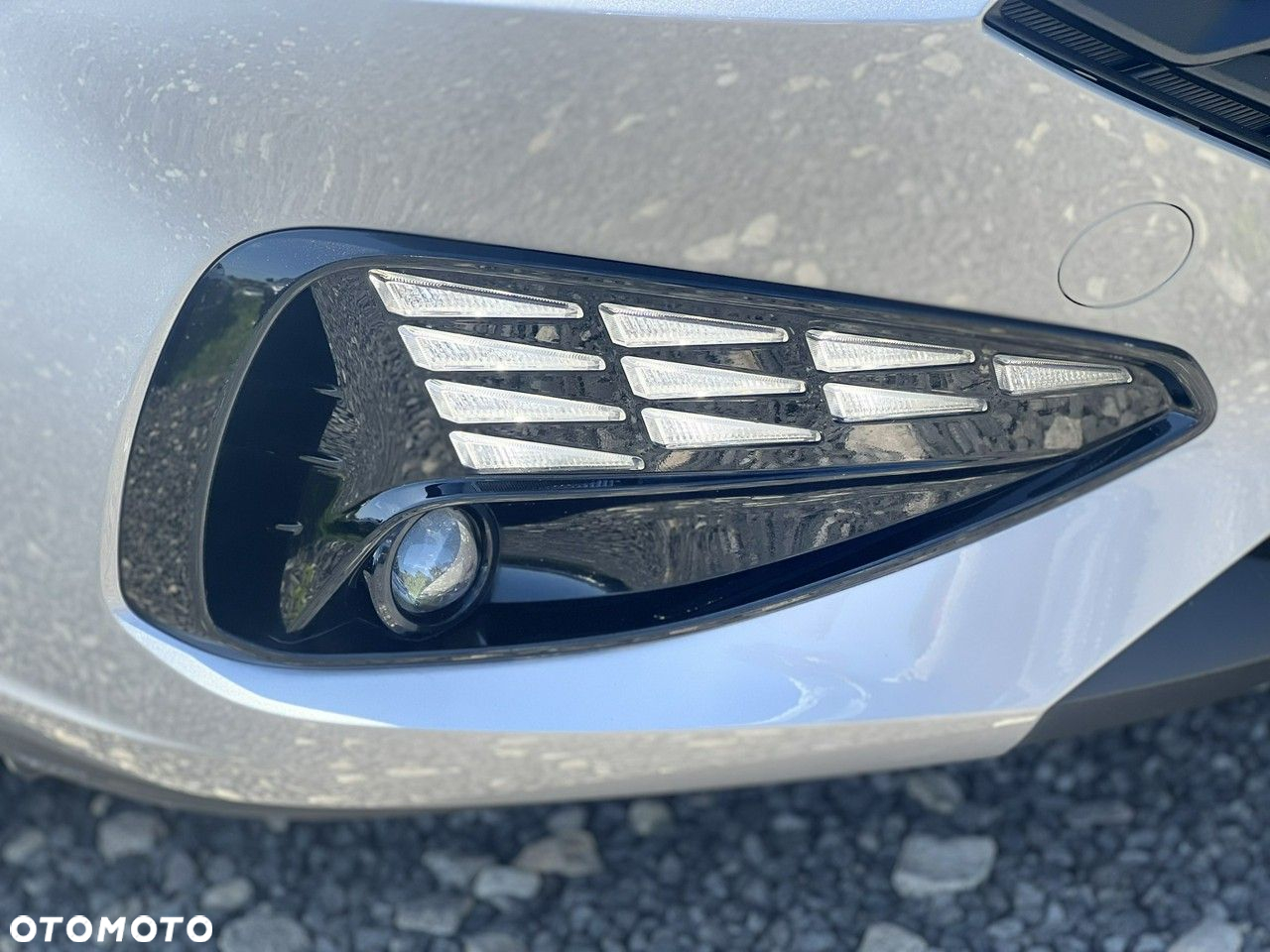 Hyundai i30 1.5 DPI Classic + - 9