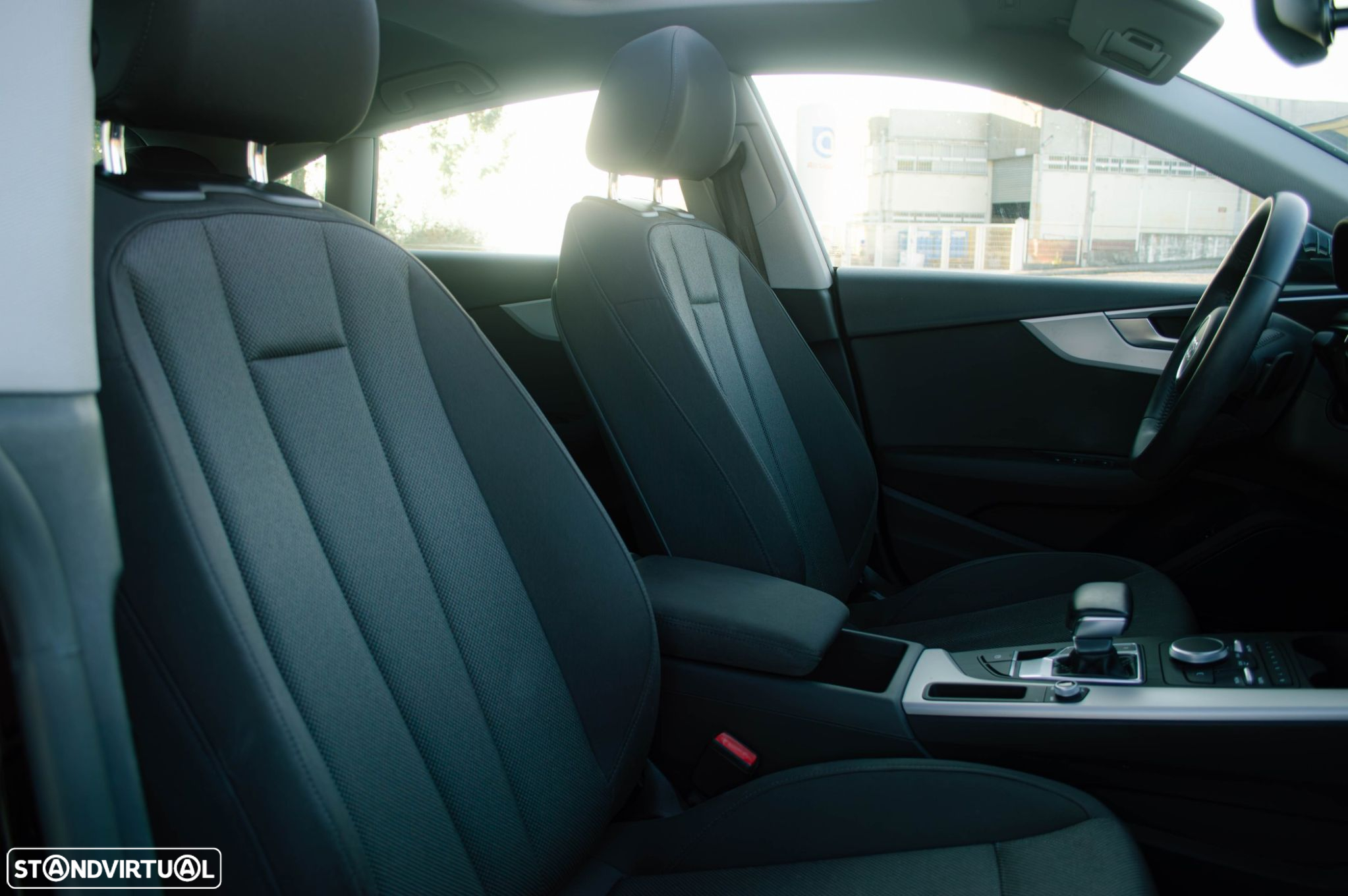 Audi A5 Sportback 40 TDI Sport S tronic - 42