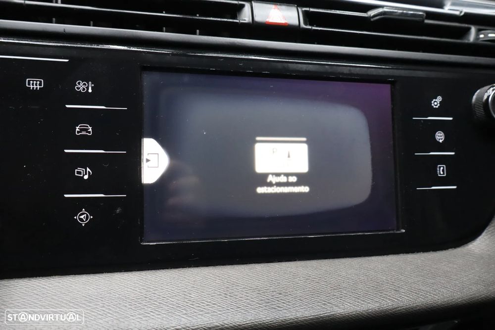 Citroën C4 PureTech 130 Stop & Start Attraction - 22