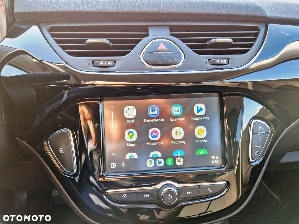 Opel Corsa 1.4 Cosmo S&S - 35