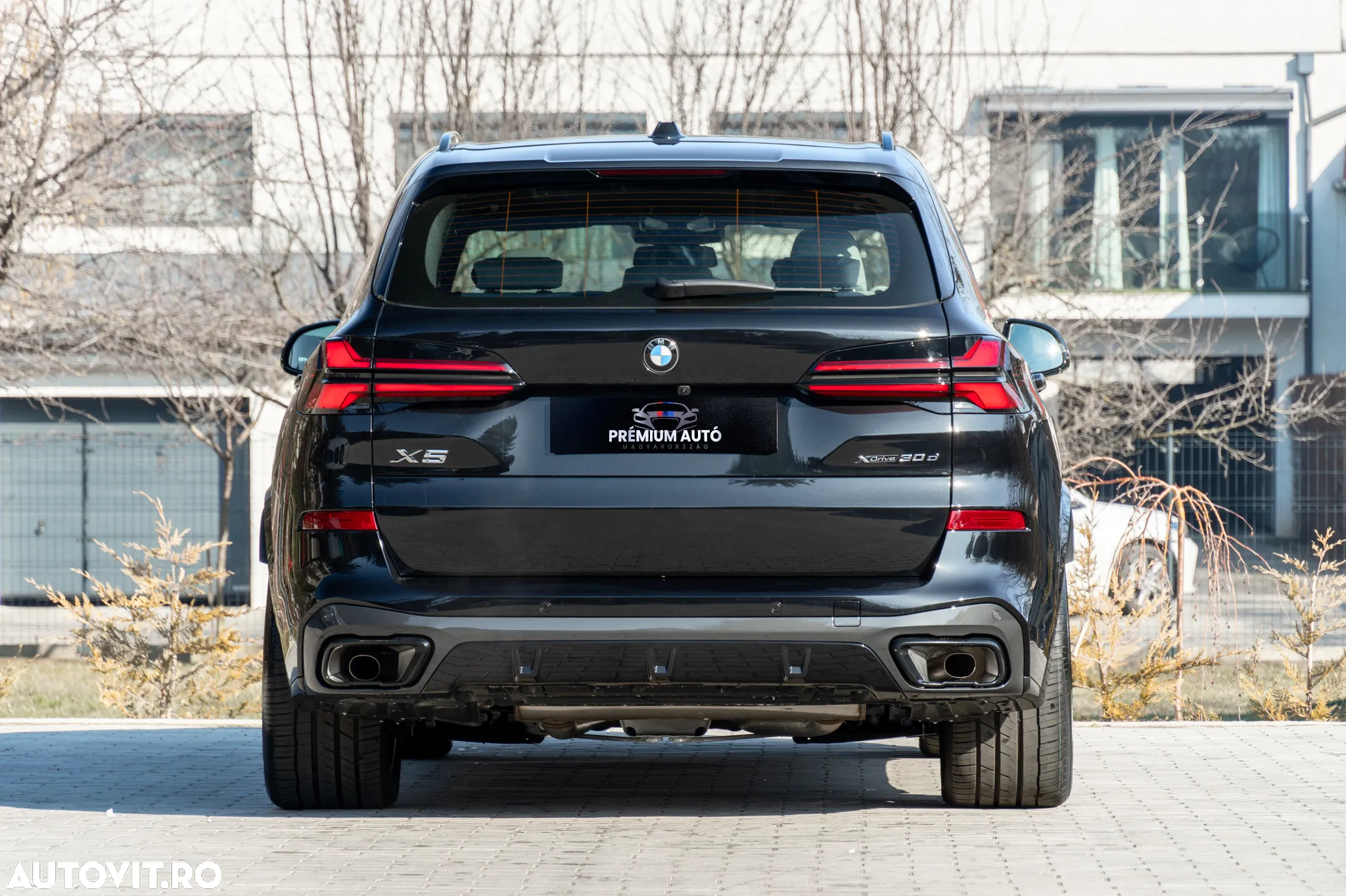 BMW X5 xDrive30d AT MHEV - 5