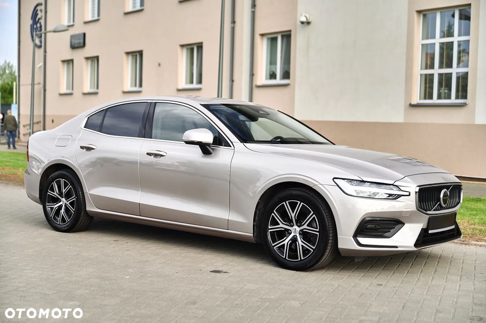 Volvo S60 - 20