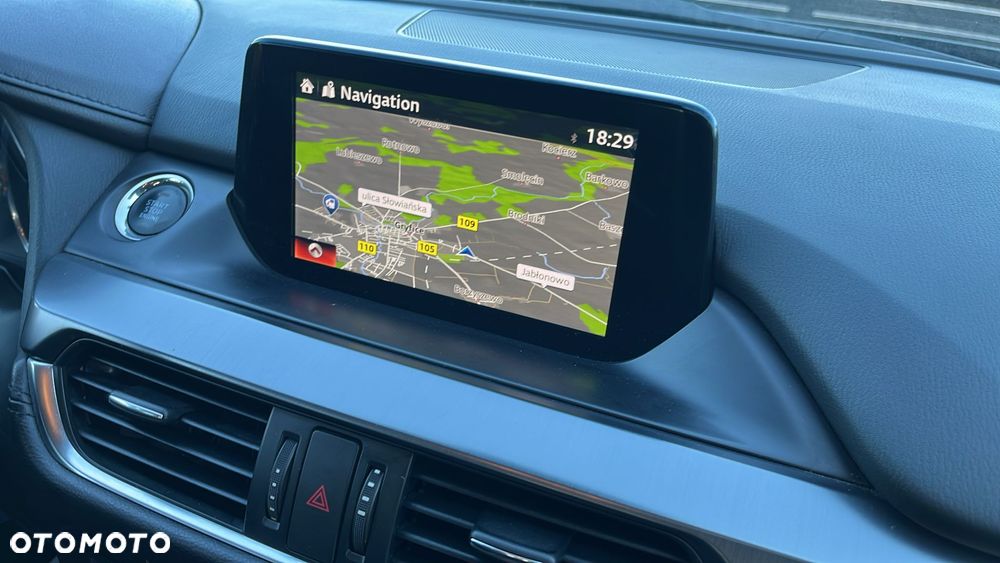 Mazda 6 2.0 SKYACTIV-G Sports-Line - 10