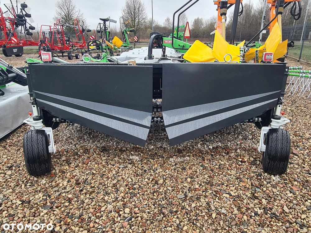 Talex BOCIAN 275 - 4