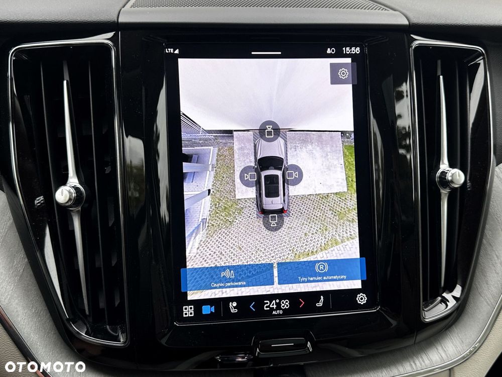 Volvo XC 60 - 28