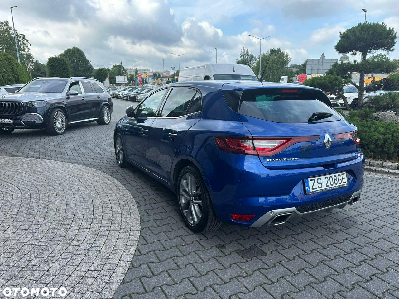 Renault Megane - 7
