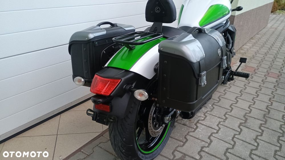 Kawasaki Vulcan - 33