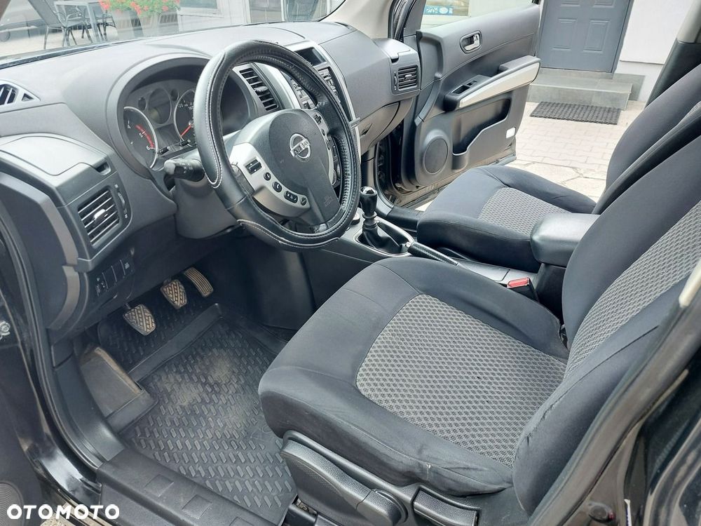 Nissan X-Trail - 9