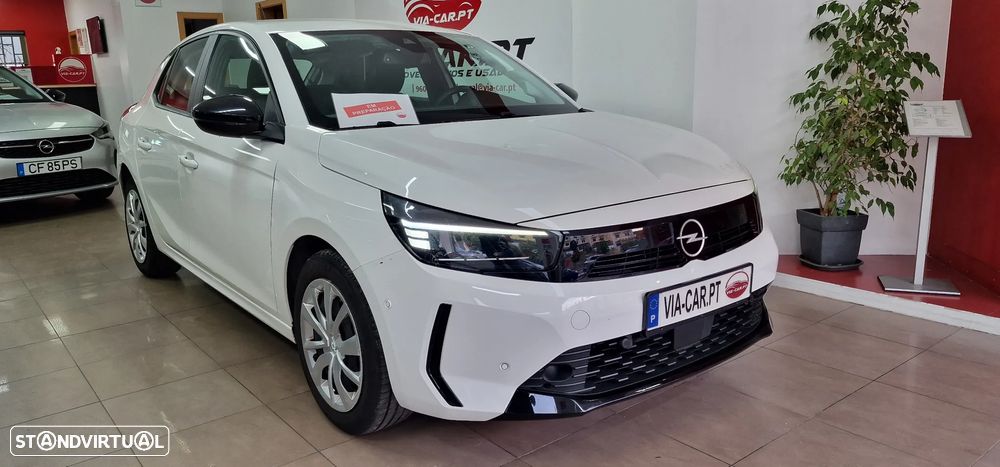 Opel Corsa 1.2 Direct Injection Turbo S&S Edition - 35
