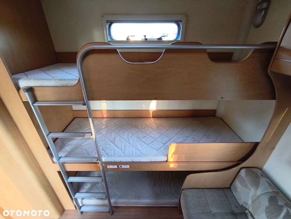 Bailey OLYMPUS 546 - 33