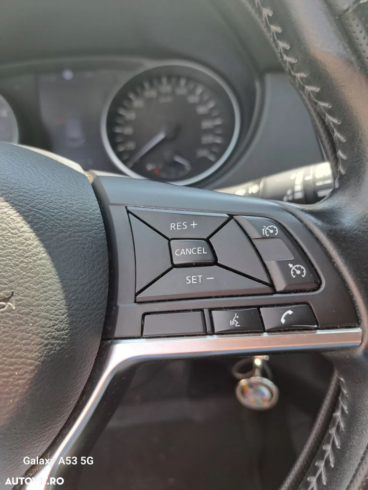 Nissan Qashqai 1.5D 114CP 2WD N-Connecta - 8