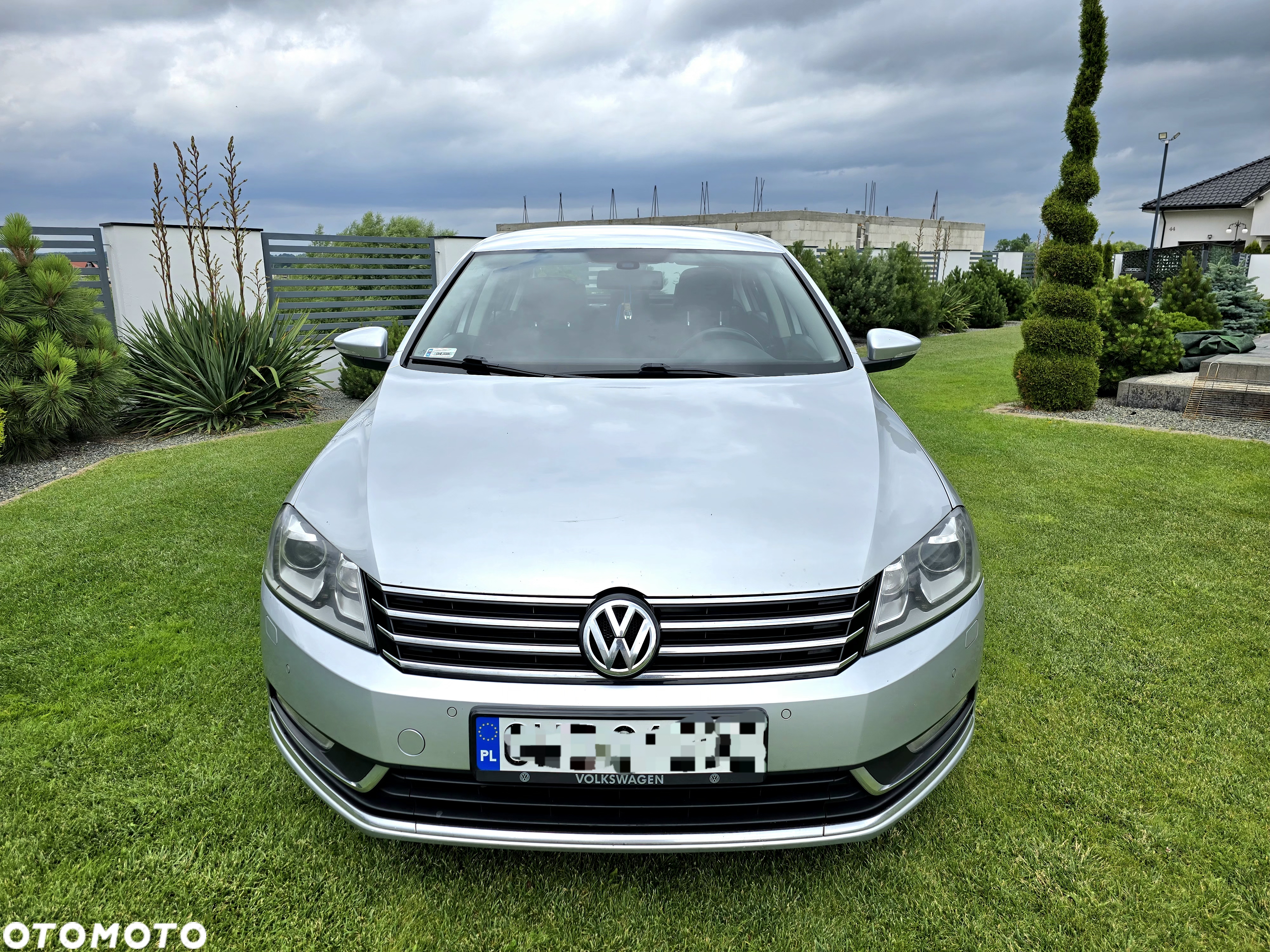 Volkswagen Passat 1.8 TSI Highline - 7