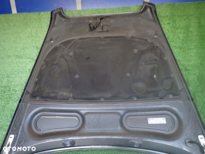 AUDI A6 C6 04-11 maska - 7