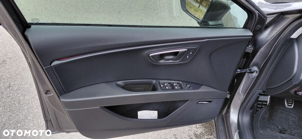 Seat Leon - 15